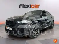 2026 BMW X6