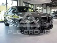 2026 BMW X6