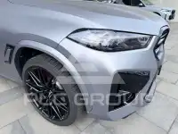 2026 BMW X6