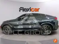 2026 BMW X6