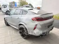 2026 BMW X6
