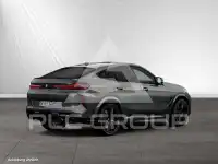 2026 BMW X6