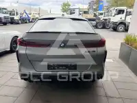 2026 BMW X6