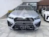 2026 BMW X6