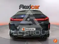 2026 BMW X6