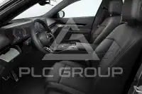 2026 BMW 520