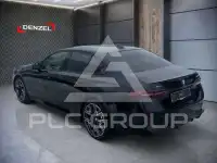 2026 BMW 520