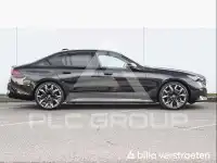 2026 BMW 520
