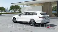2026 BMW 520