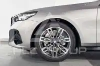 2026 BMW 520