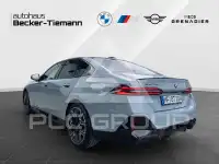 2026 BMW 520