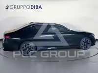 2026 BMW 520