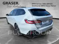 2026 BMW 520
