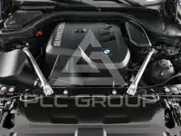 2026 BMW 520
