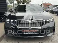 2026 BMW 520