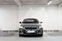2026 BMW 520
