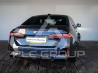 2026 BMW 520