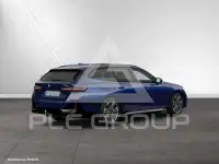 2026 BMW 520
