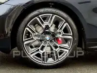 2026 BMW 520