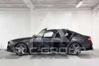 2026 BMW 520