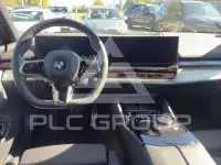 2026 BMW 520