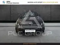 2026 BMW 520
