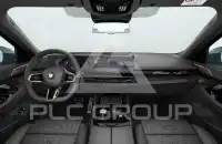 2026 BMW 520