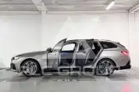 2026 BMW 520