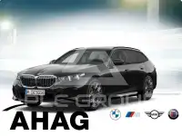 2026 BMW 520