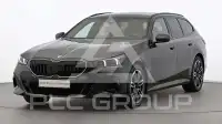 2026 BMW 520
