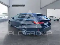 2026 BMW 520