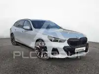 2026 BMW 520