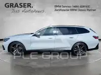 2026 BMW 520