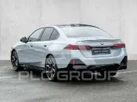 2026 BMW 520