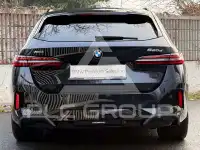 2026 BMW 520