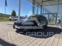 2026 BMW 520