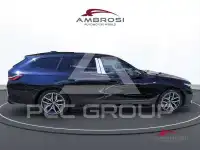2026 BMW 520