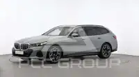 2026 BMW 520