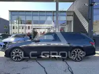 2026 BMW 520