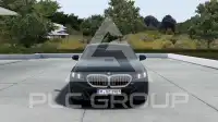 2026 BMW 520