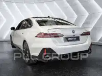 2026 BMW 520