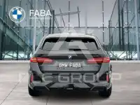 2026 BMW 520
