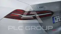2026 BMW 520