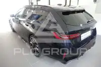 2026 BMW 520