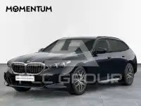 2026 BMW 520