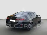 2026 BMW 520