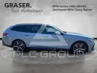 2026 BMW 520