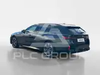 2026 BMW 520