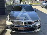2026 BMW 520