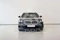 2026 BMW 520